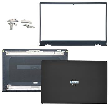 Amazon.com: Jxjslp Replacement LCD Back Cover Top Case Lid